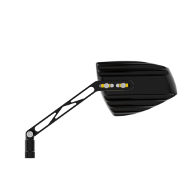 Rétroviseur HIGHSIDER Wave