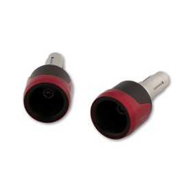 Embouts de guidon HIGHSIDER Akron-XL