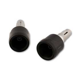 Embouts de guidon HIGHSIDER Akron-XL