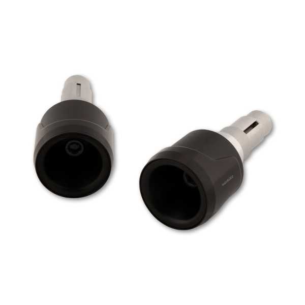 Embouts de guidon HIGHSIDER Akron-XL
