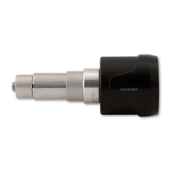 Embouts de guidon HIGHSIDER Akron-XL