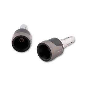 Embouts de guidon HIGHSIDER Akron-XL