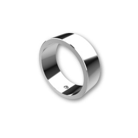 Anneau de couleur HIGHSIDER pour embouts de guidon