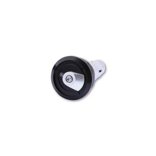 Embouts de guidon HIGHSIDER Enterprise