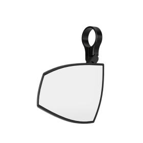 Rétroviseurs embout de guidon HIGHSIDER Wave