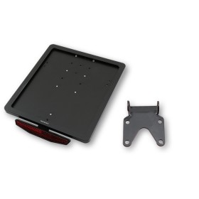 Support de plaque HIGHSIDER pro Type 1