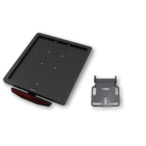 Support de plaque HIGHSIDER pro Type 2