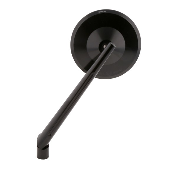 Rétroviseur de guidon HIGHSIDER pro Montana-XL - noir - l\'unité