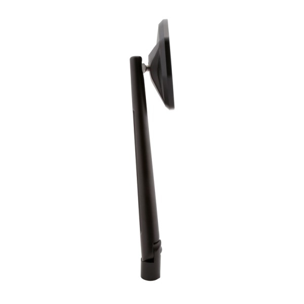 Rétroviseur de guidon HIGHSIDER pro Victory-Blast XL - noir - l\'unité
