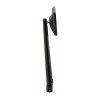Rétroviseur de guidon HIGHSIDER pro Victory-Blast XL - noir - l\'unité