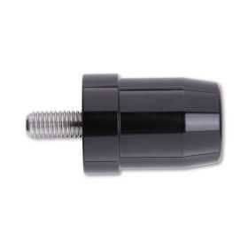 Embouts de guidon HIGHSIDER M8 Kawasaki