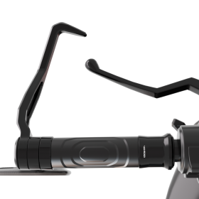 Protecteur de levier HIGHSIDER