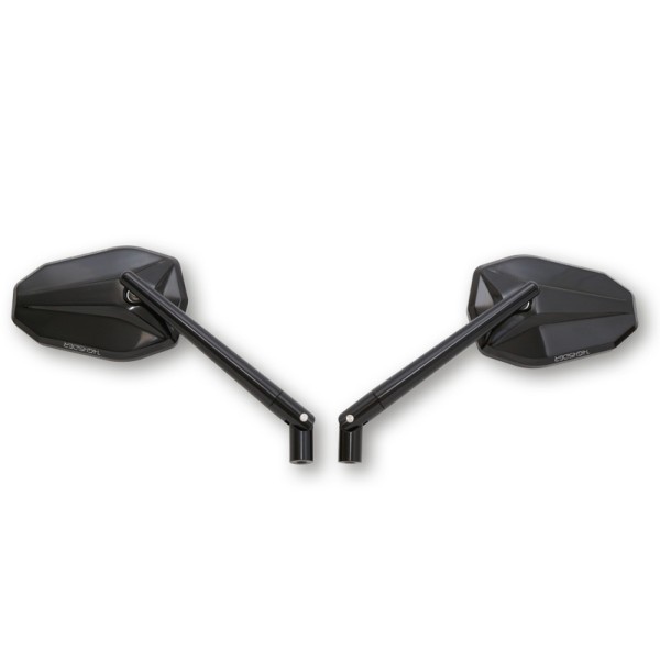 HIGHSIDER carénage rétroviseur VICTORY