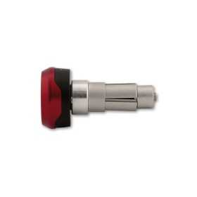 Embouts de guidon HIGHSIDER Akron-XS