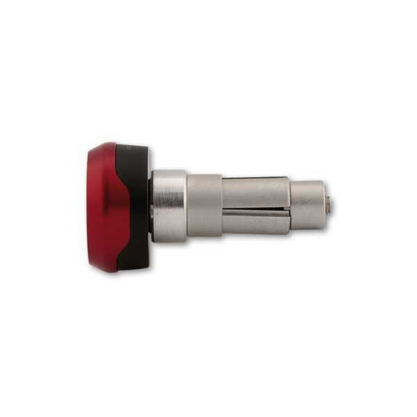 Embouts de guidon HIGHSIDER Akron-XS