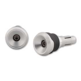 Embouts de guidon HIGHSIDER Akron-LS