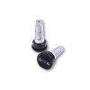 Embouts de guidon HIGHSIDER Wave