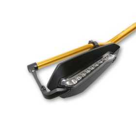Protège-mains avec feux diurnes LED HIGHSIDER
