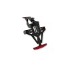 Support de plaque HIGHSIDER Quadro Bundle - Kawasaki ZX-10R