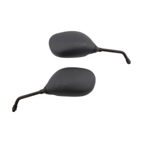 Rétroviseur de guidon HIGHSIDER smart Universal - noir