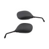 Rétroviseur de guidon HIGHSIDER smart Universal - noir