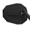 Rétroviseur de guidon HIGHSIDER smart Straight-XL - noir