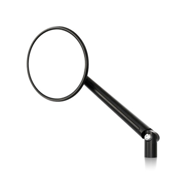 Rétroviseur de guidon HIGHSIDER smart Prato - noir