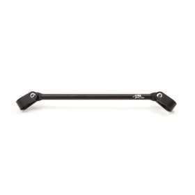 Barres transversales guidons HIGHSIDER pro Cross-Bar - noir mat