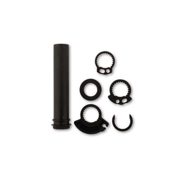 Barillet de gaz HIGHSIDER smart pour guidons 7/8\"