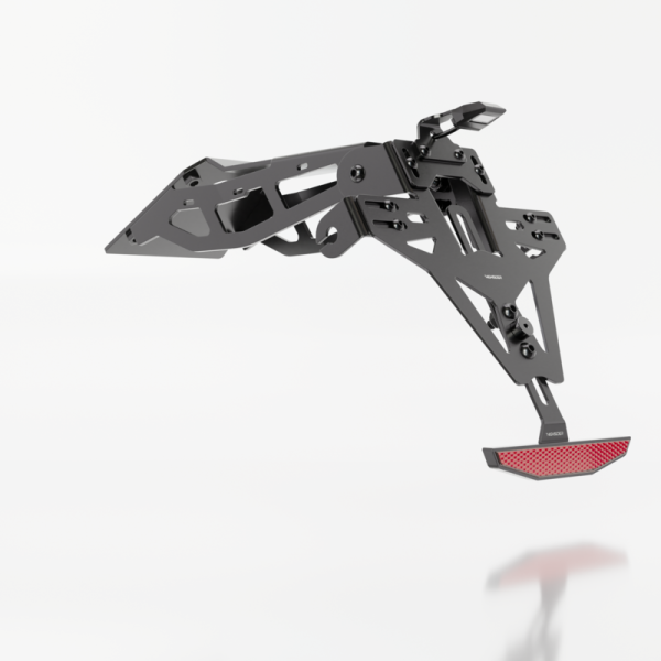 Support de plaque HIGHSIDER pro