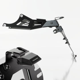Support de plaque HIGHSIDER Akron-RS Pro - Honda CBR 650 R /CB 650 R