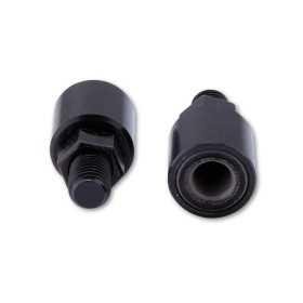 Rétroviseur de guidon HIGHSIDER smart Vibration Destroyer - noir