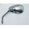 Rétroviseur de guidon HIGHSIDER smart Virago - chrome
