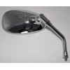Rétroviseur de guidon HIGHSIDER smart Virago - chrome
