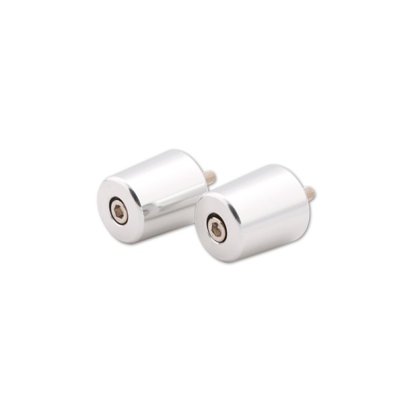 Embouts de guidon&nbsp;HIGHSIDER smart pour guidons originaux