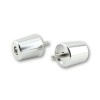 Embouts de guidon&nbsp;HIGHSIDER smart pour guidons originaux
