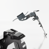 Support de plaque HIGHSIDER pro Akron-RS