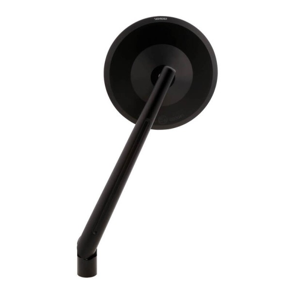 Rétroviseur de guidon HIGHSIDER pro Montana-Blast - noir - l\'unité