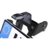 Support de plaque HIGHSIDER pro Akron-RS