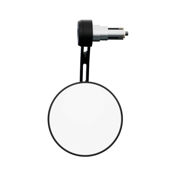 Rétroviseur de guidon HIGHSIDER pro Conero-Evo - noir