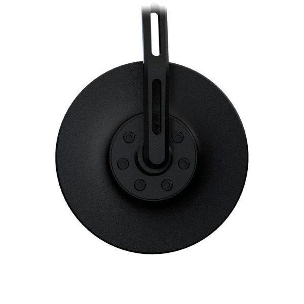 Rétroviseur de guidon HIGHSIDER pro Conero-Evo - noir