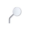 Rétroviseur de guidon HIGHSIDER smart Mini - chrome