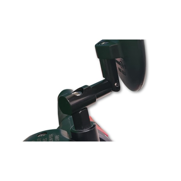 Kit de montage pour rétroviseur de guidon HIGHSIDER smart