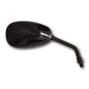 Rétroviseur de guidon HIGHSIDER smart Virago - noir