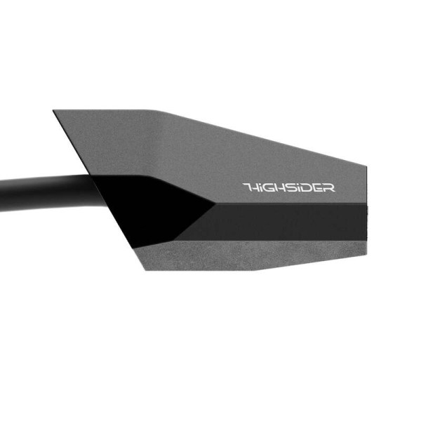 Feu arrière LED HIGHSIDER pro Split-V homologué - l\'unité