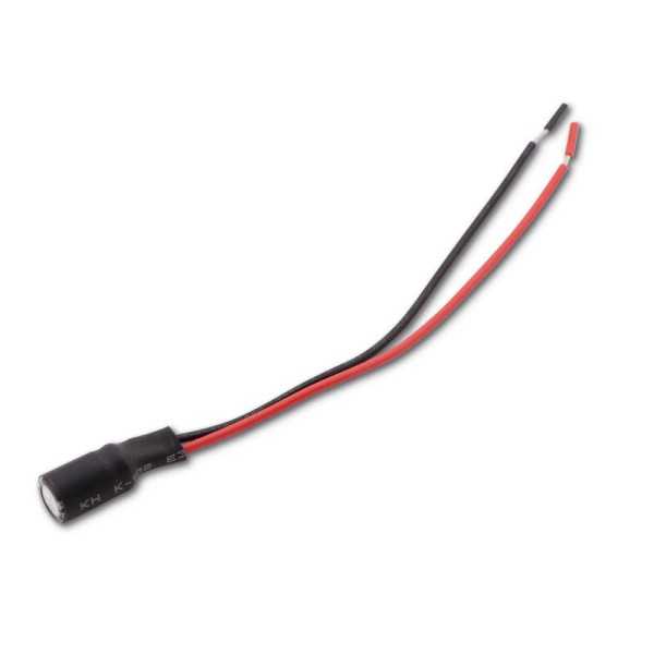 Condensateur HIGHSIDER smart 1000uF