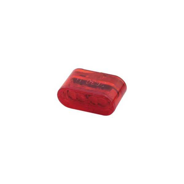 Feu arrière HIGHSIDER pro Little Star-MX PRO Module