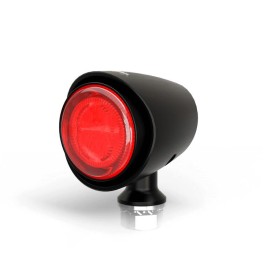 Feu arrière LED HIGHSIDER pro Akron-X homologué - l\'unité
