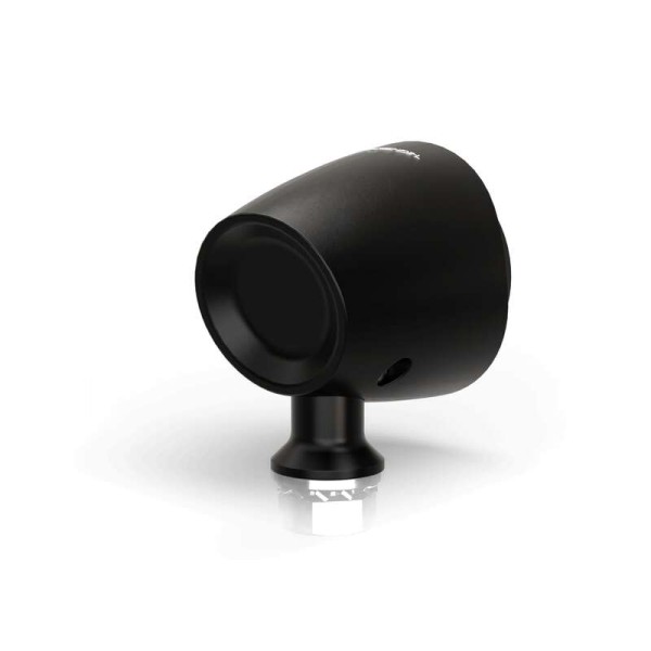 Feu arrière LED HIGHSIDER pro Akron-X homologué - l\'unité