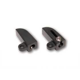 Support de clignotants HIGHSIDER CNC HIGHSIDER